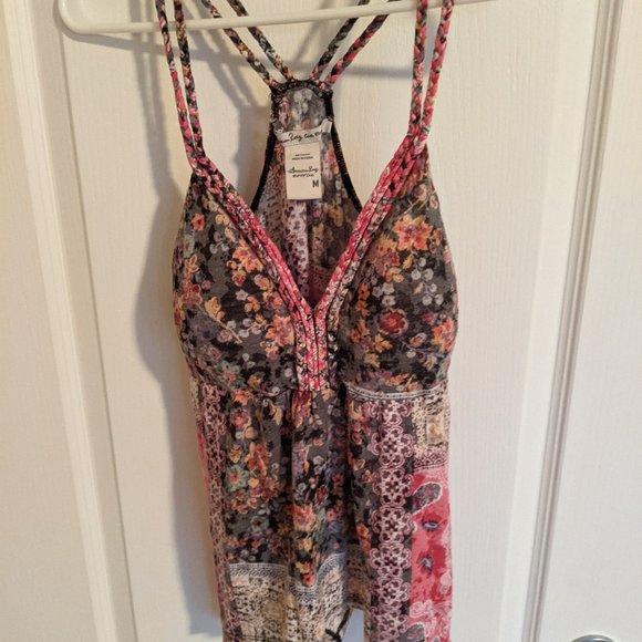 Tank top - Picture 1 of 1